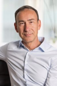 Das ist Joe Müller